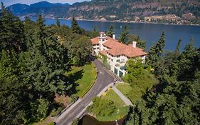 Columbia River Gorge Hotel And Spa